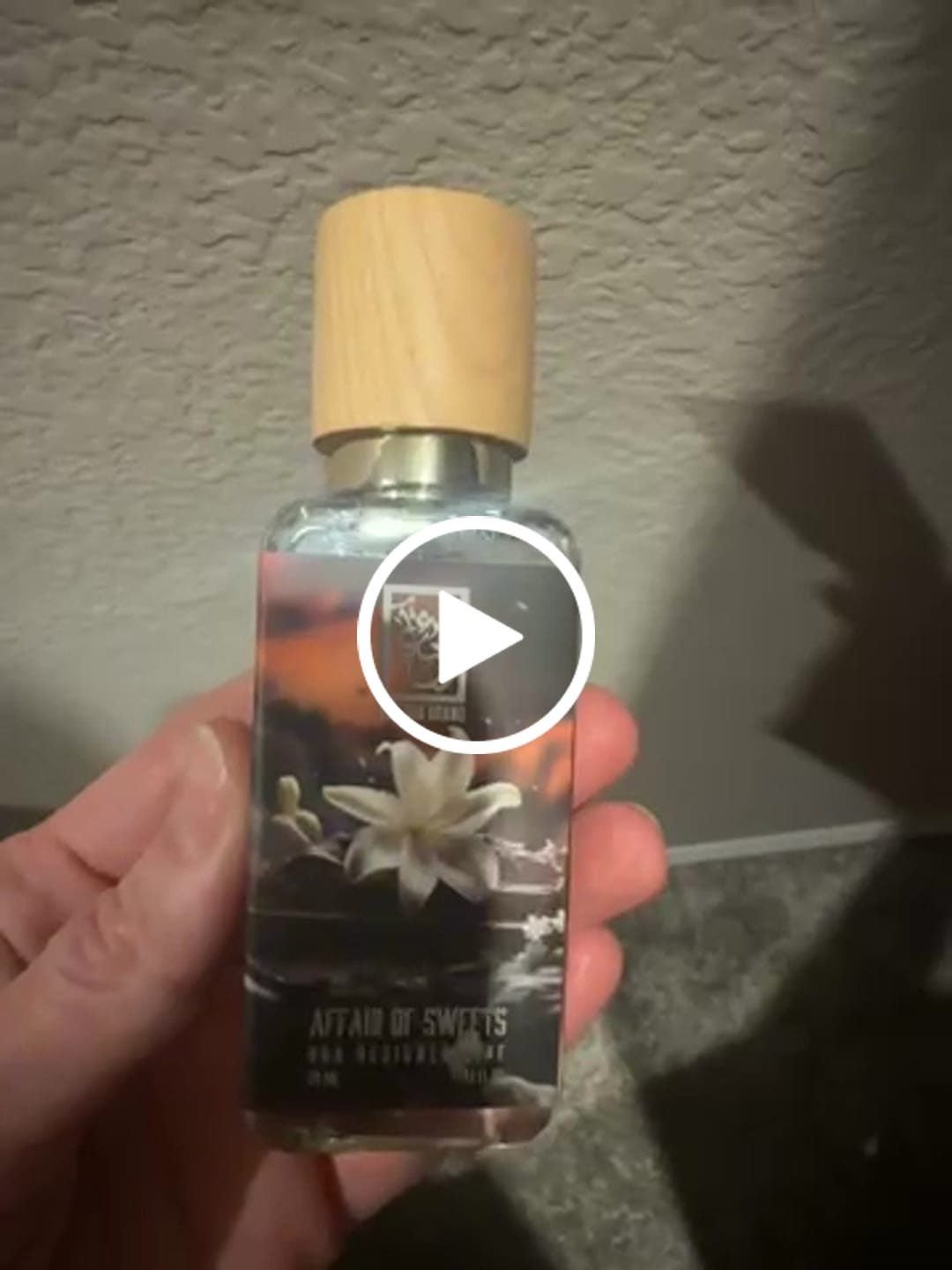 Customer video review of Affair Of Sweets