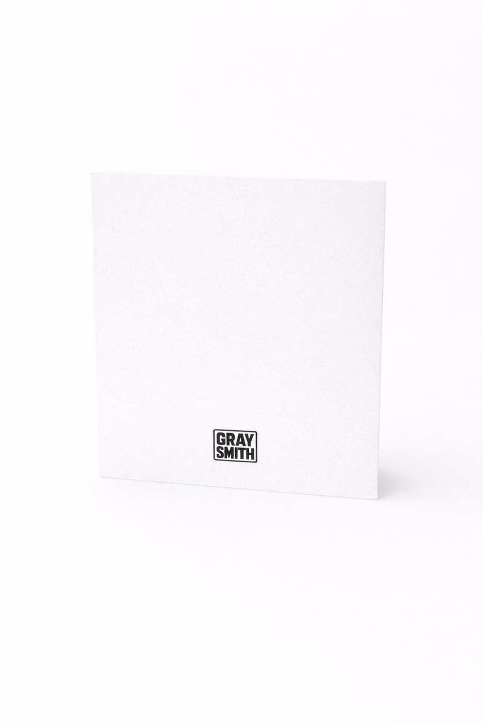 Customer photo review of Small Wood Stamp﹘US