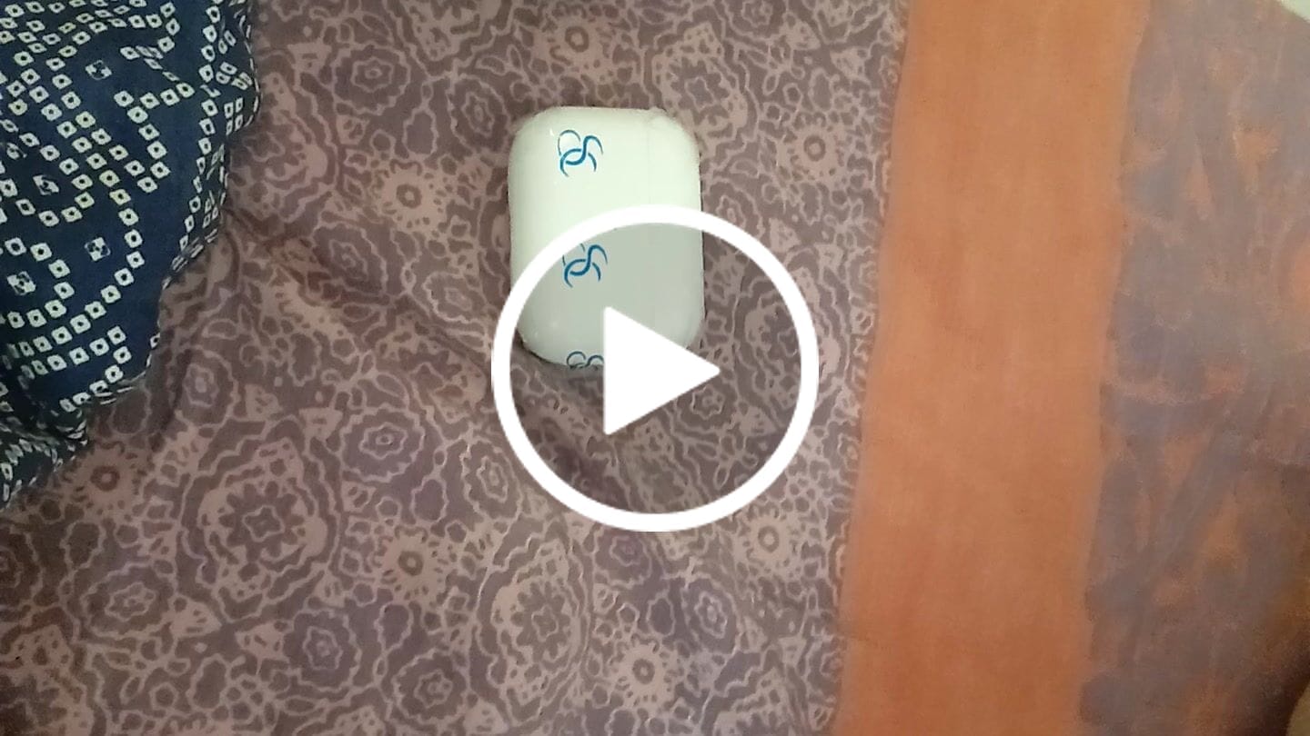 Customer video review of LOT Earbuds - Random Color