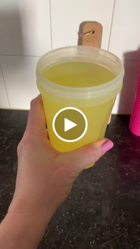 Customer video review of ElectroBoost Lemon