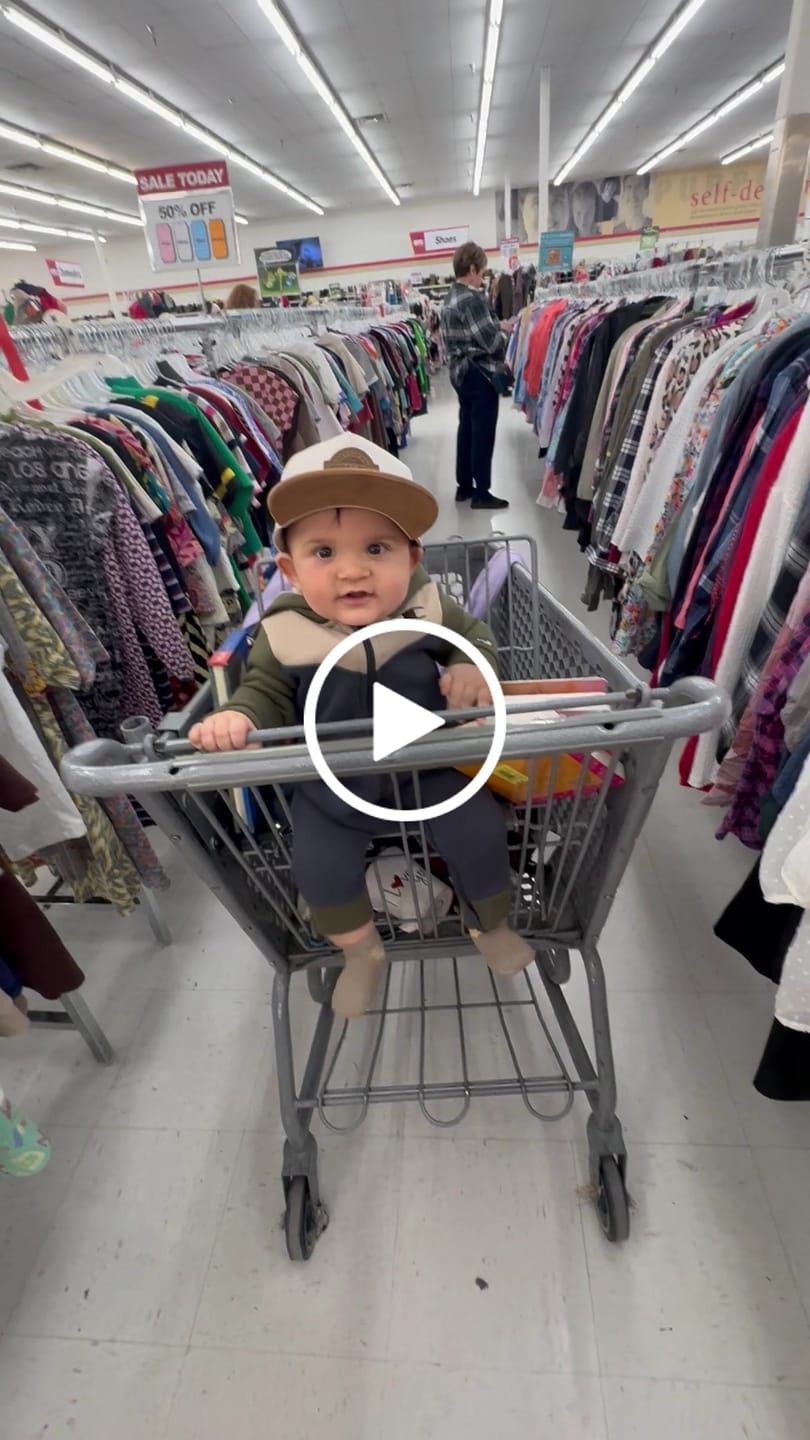 Customer video review of Snapback in Jenner (Worn Wild X Rebel Bro Exclusive)