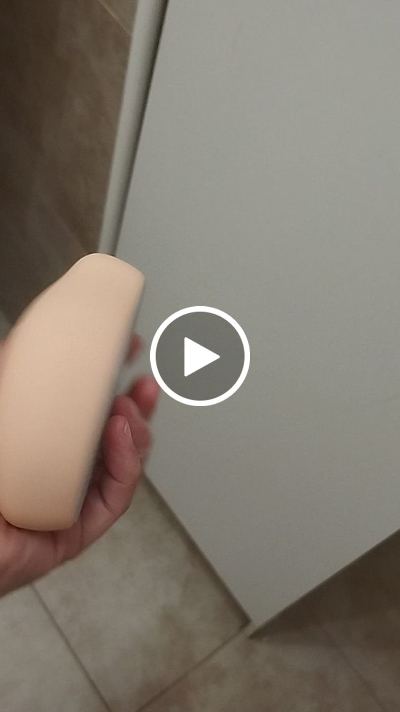 Customer video review of Depilador Nano Pro