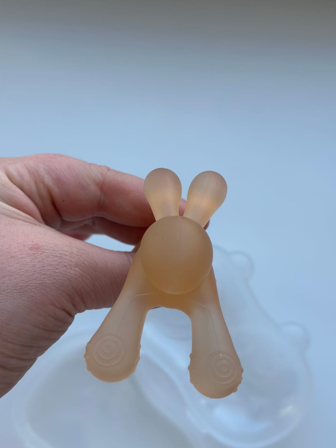 Customer photo review of BUNNY BITES