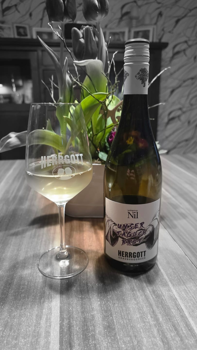 Customer photo review of HerrGott - Maria Hilf - Umami