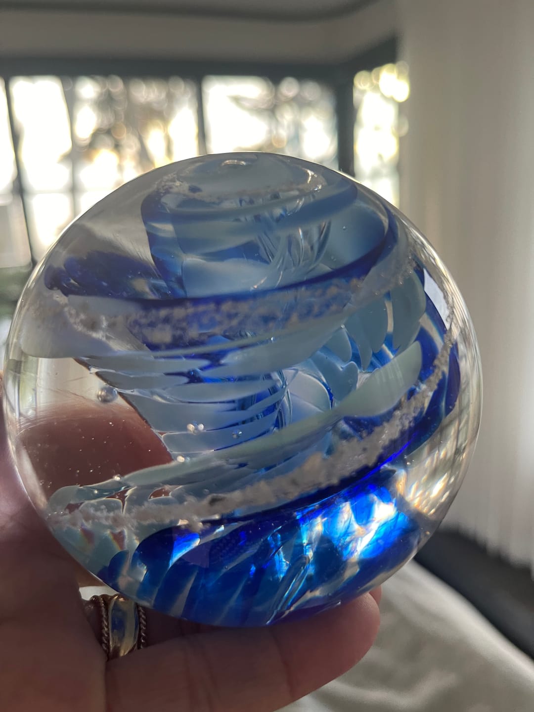 Customer photo review of Add-on Order