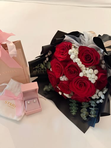 Customer photo review of CHARLOTTE