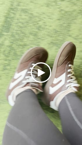 Customer video review of Orchid - Barefoot Shoes