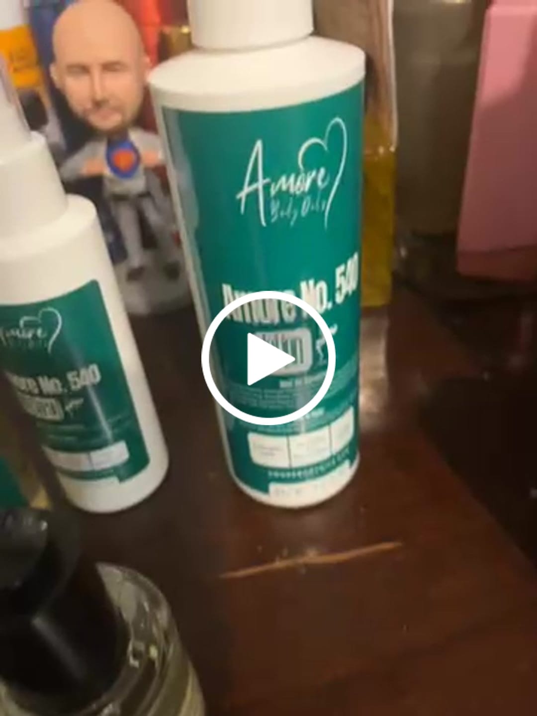Customer video review of She’s That Girl - Fragrance Oil Extrait de Parfum