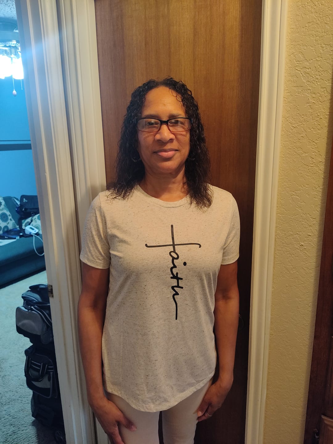 Customer photo review of Quick Entry