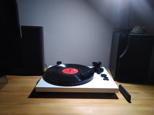 Customer photo review of TT-3