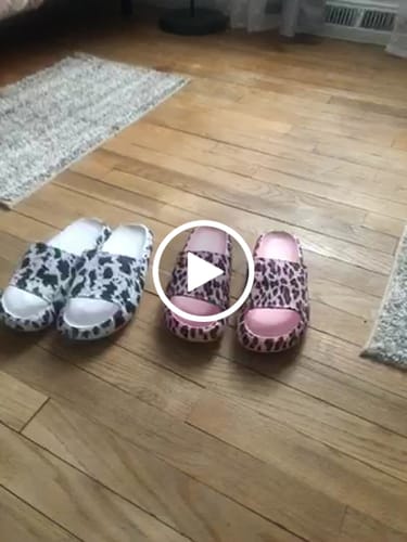 Customer video review of The Cloudies ™ - Special Edition | Buy 1 Get 1 Free