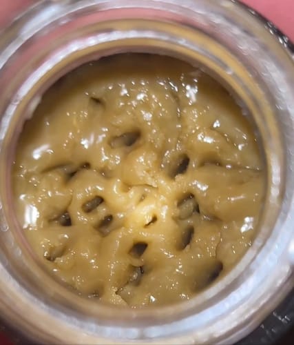 Customer photo review of Tropic Beltz (Select Wash) -15g