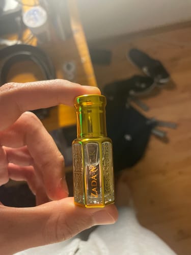 Customer photo review of Z160 - Pure Erba (Erba Pura)