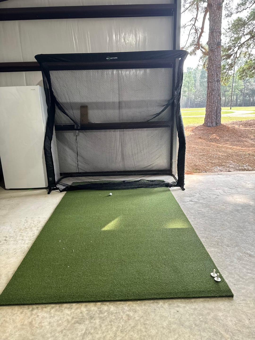 Customer photo review of Pro Package