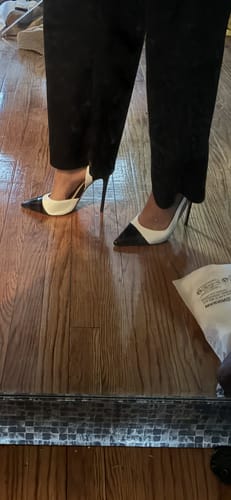 Customer photo review of Cruella