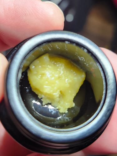 Customer photo review of Garlic Fumes (Select Wash)