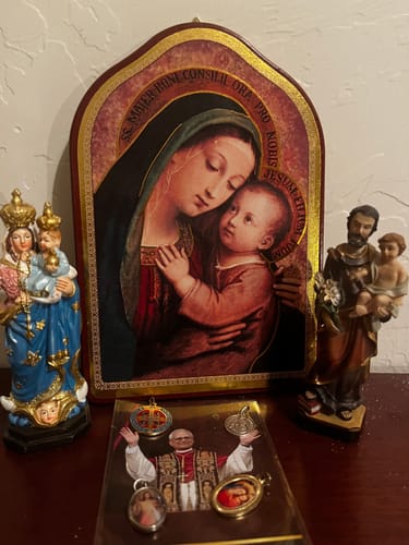 Customer photo review of Green Shipping Protection INSURANCE