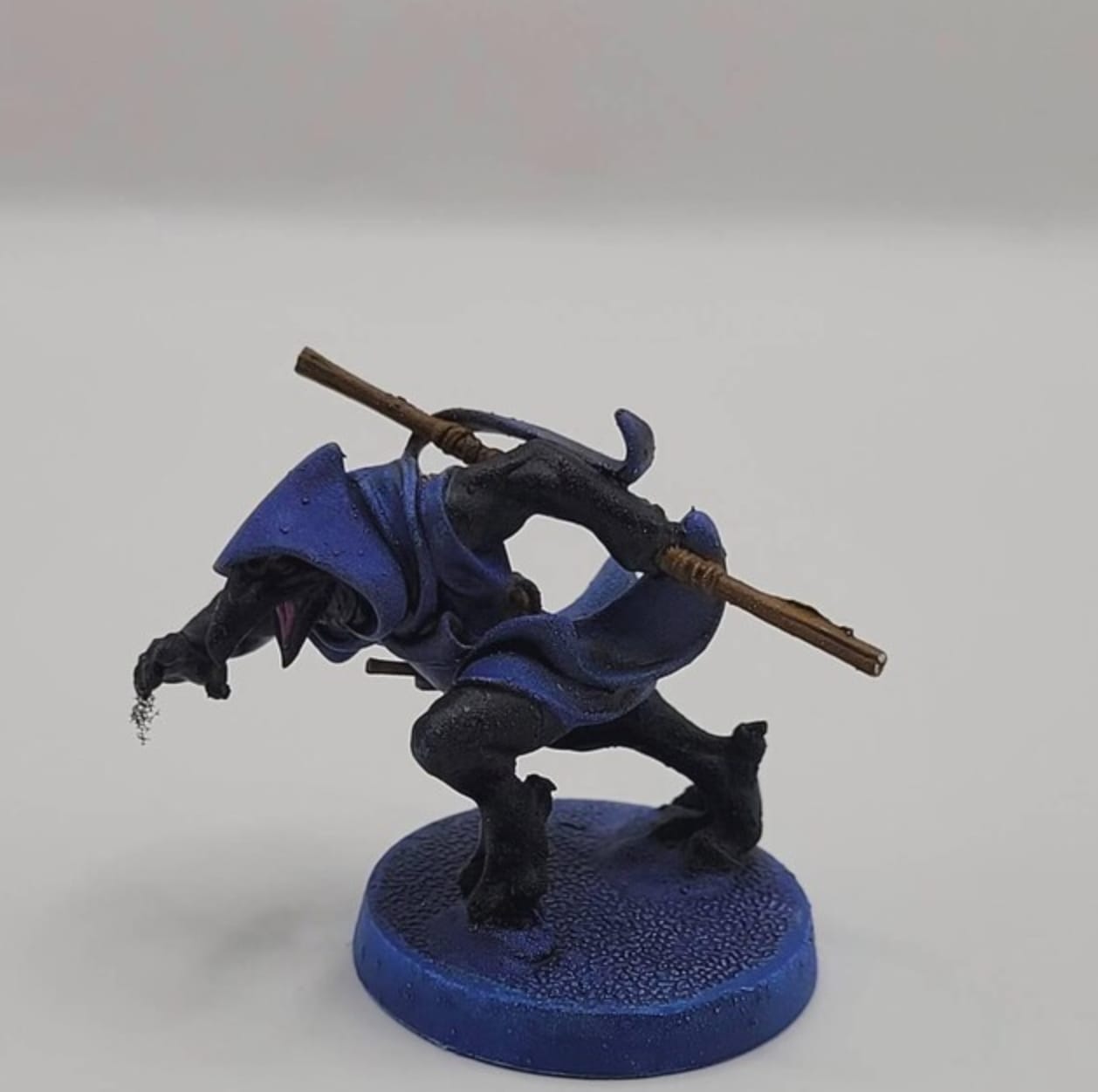 Customer photo review of Kenku Rogue