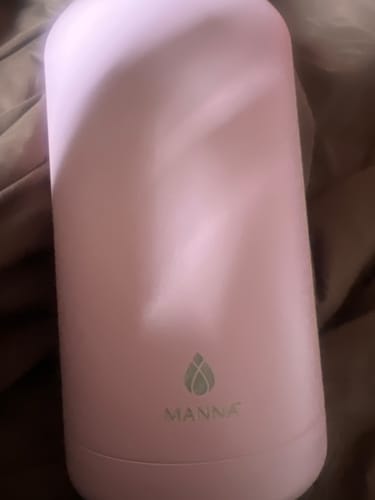 Customer photo review of 64 oz Ranger Dual