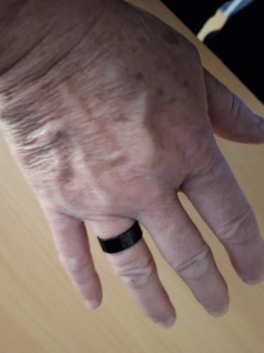 Customer photo review of Magneva – Päivittäinen keveys, luonnollinen tasapaino