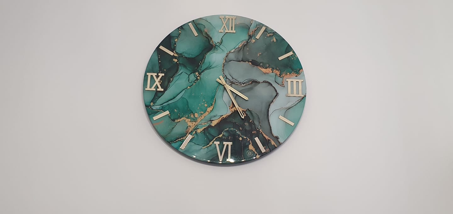 Customer photo review of OROLOGIO SMERALDO