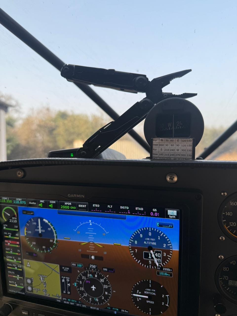 Customer photo review of TerraTAC™ X14 BLACK EDITION