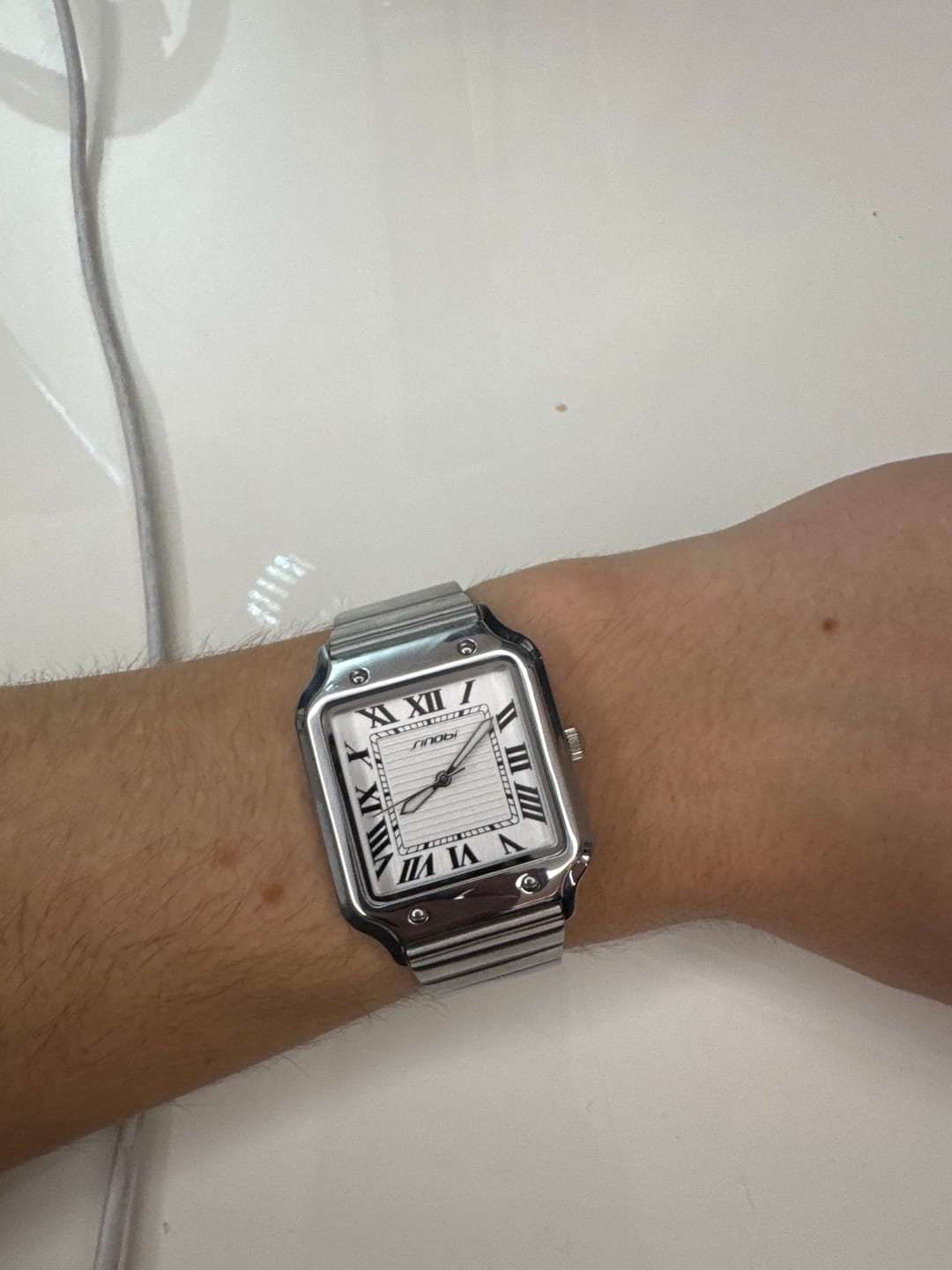 Customer photo review of CARDIERO - MOURA