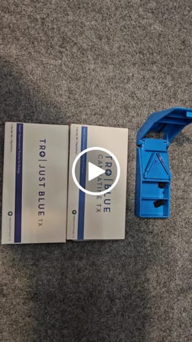 Customer video review of The GSD Bundle