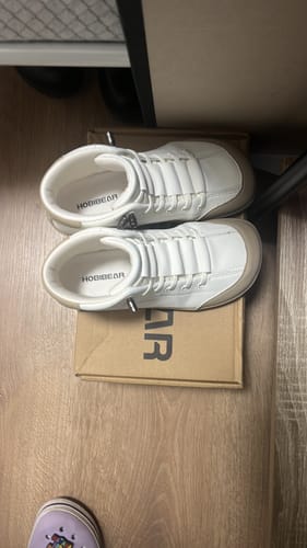 Customer photo review of Yew - Barefoot De Ocio