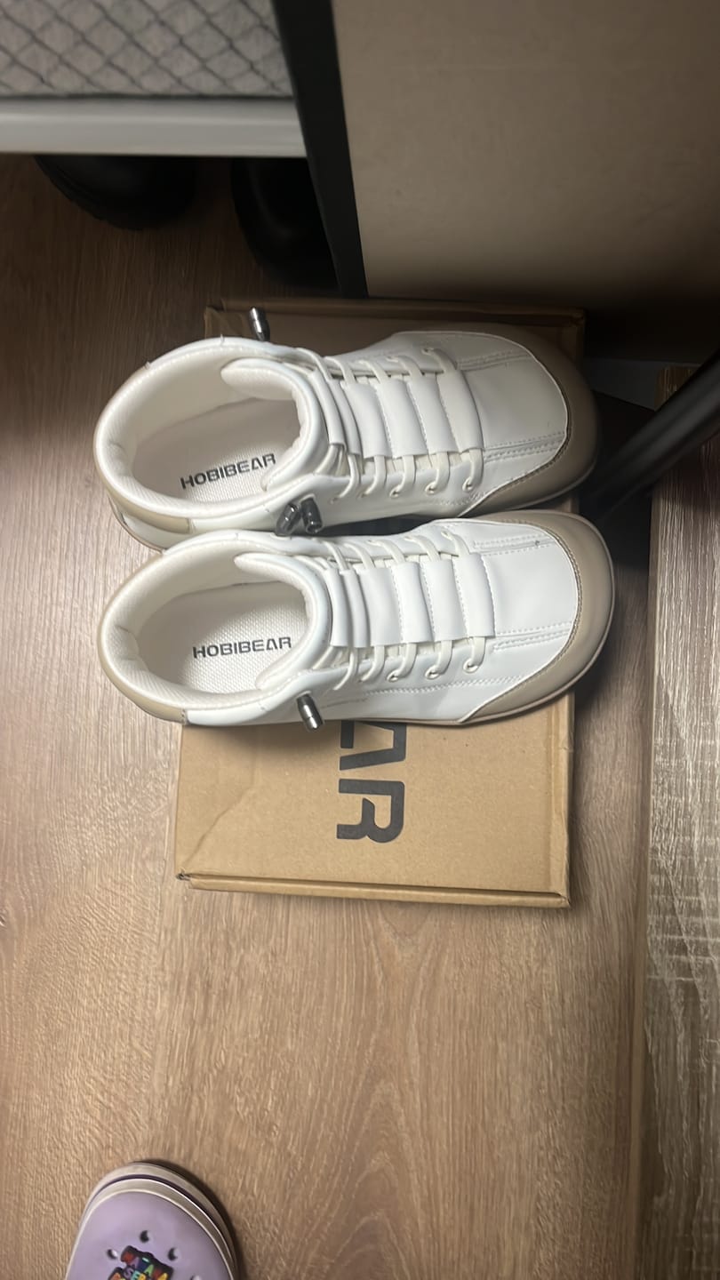 Customer photo review of Yew - Barefoot De Ocio