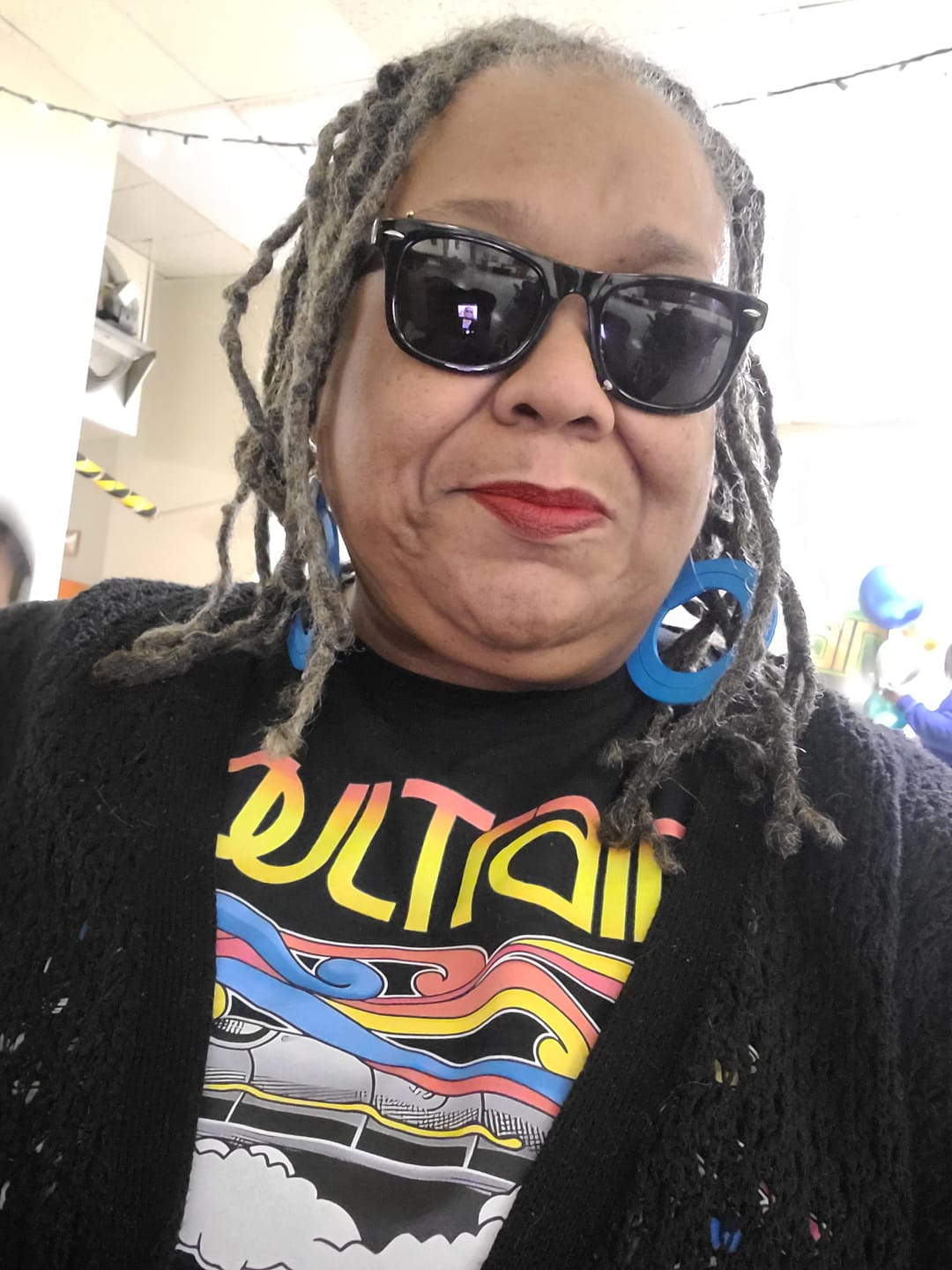 Customer photo review of Soul Train