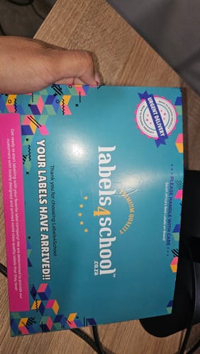 Customer photo review of Super Pack