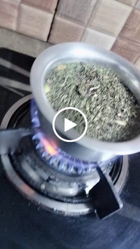 Customer video review of Naturally Blended Pure Hibiscus Tea - Boosts Liver Health, Promotes Weight Loss, Helps Lower Blood Pressure