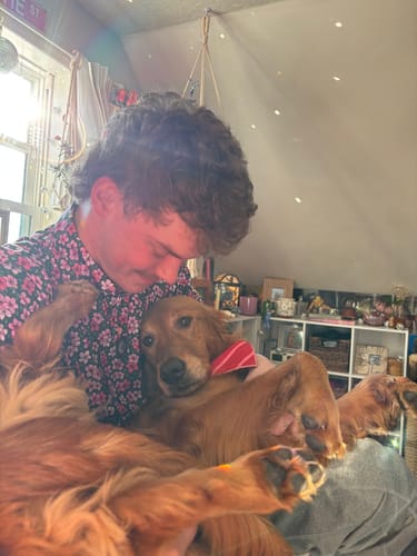 Customer photo review of Azaleas Polo