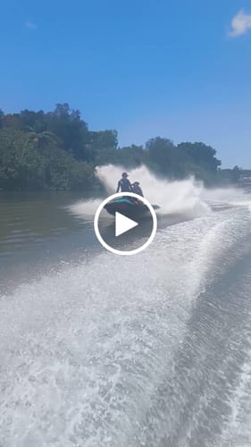 Customer video review of Spark Trixx Max Trim Kit - Trim X