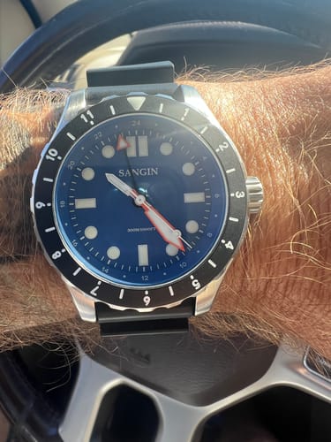 Customer photo review of Professional