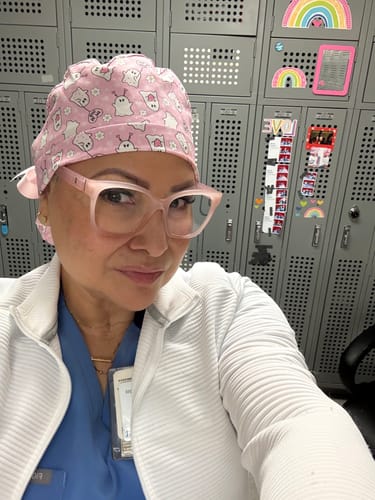 Customer photo review of Be My Boo