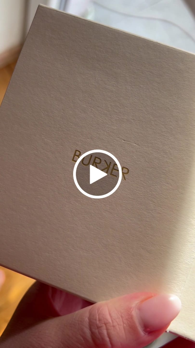 Customer video review of Macy Petite Gold Silver