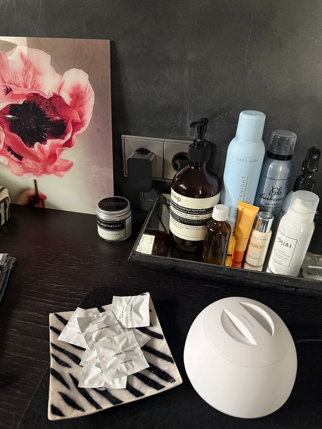 Customer photo review of Ultraschall Boost Tabletten