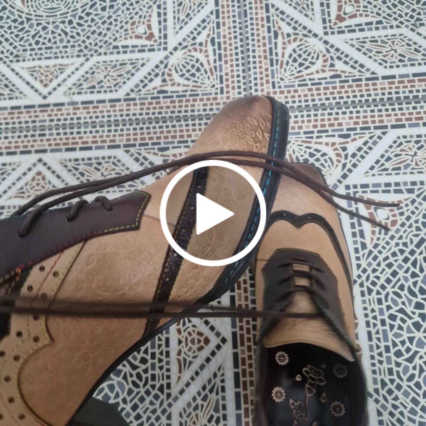 Customer video review of Shipping Protection