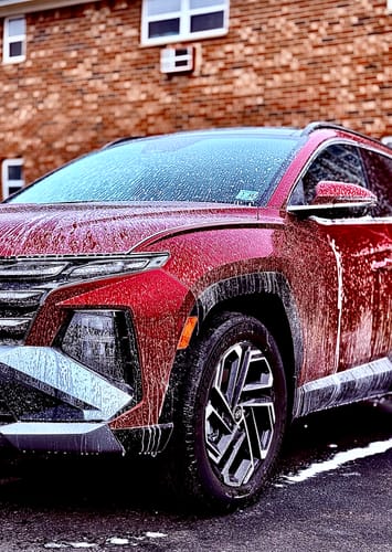 Customer photo review of RUBBIT Electric Trial Kit (R)