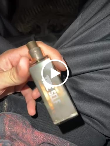 Customer video review of True Self