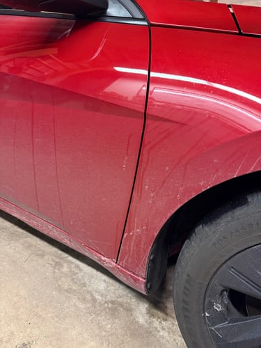 Customer photo review of RUBBIT Electric Plus Trial Kit [t]