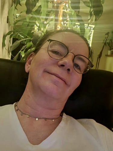 Customer photo review of THC Sirup - Spacewater - 420mg