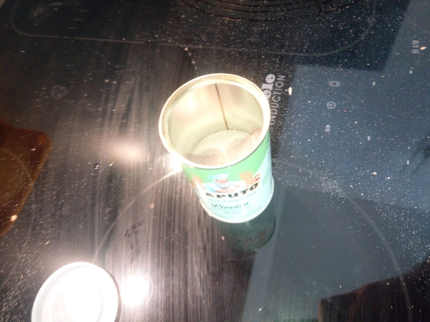 Customer photo review of Caputo Trocken Hefe - Lievito Secco Italiano 100g