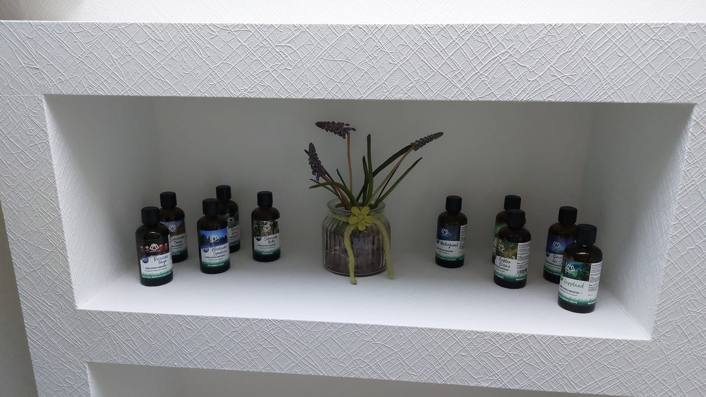 Customer photo review of Überraschungs Aufgussprobe