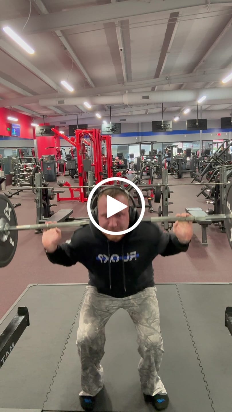 Customer video review of Stigma-Breaking Hoodie- Blue Line