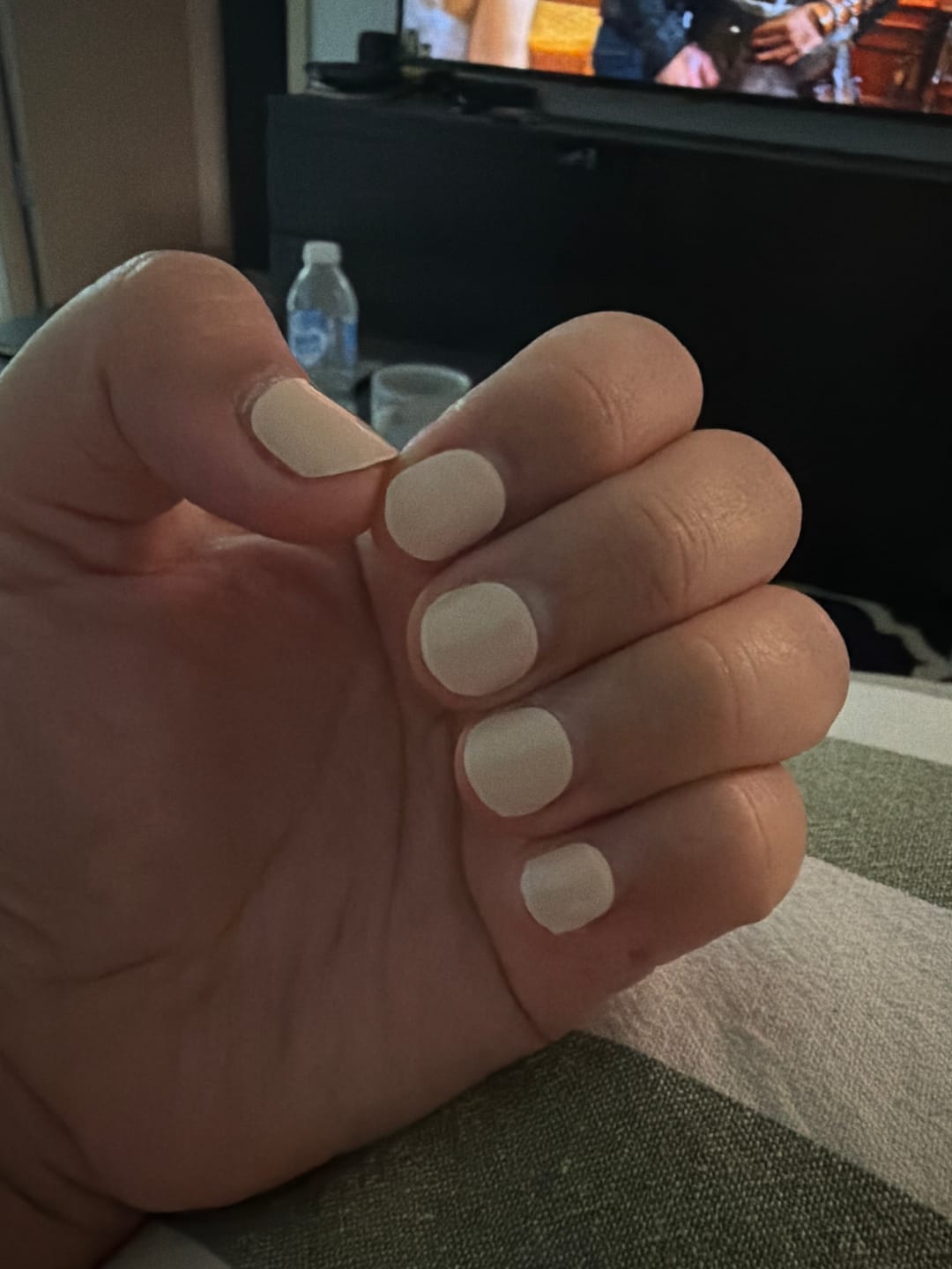 Customer photo review of Glass Nail File