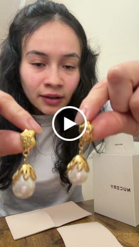 Customer video review of line