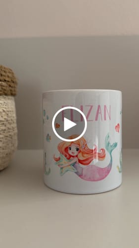 Kundenbewertung mit Video zu Spardose aus Keramik - Waldtiere